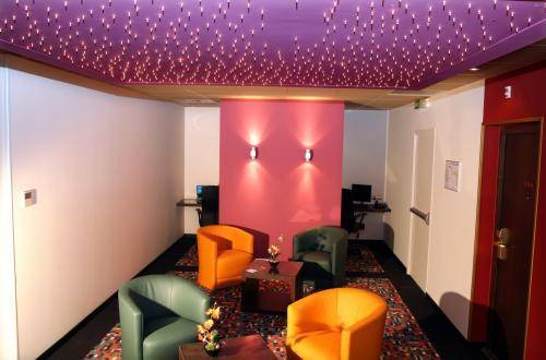 B&B Hotel Grenoble Centre Verlaine Exterior foto